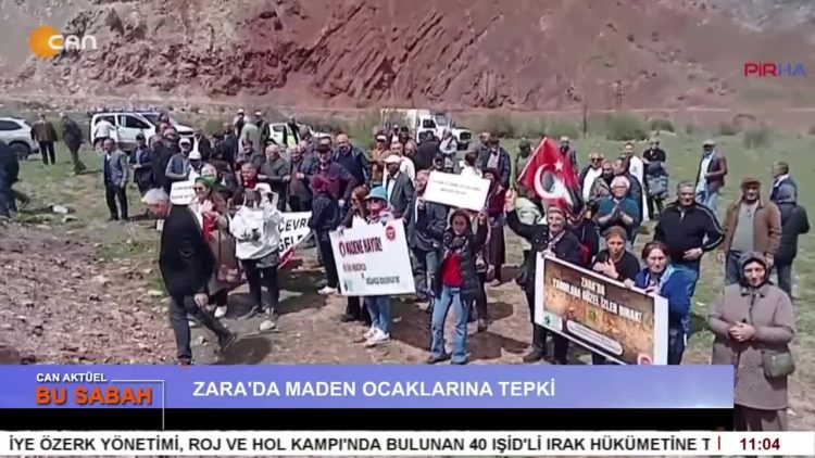 Attila Taş ilr Can Aktüel Bu Sabah’ın konuğu Avukat Abidin Tatlıpınar – 2. Bölüm