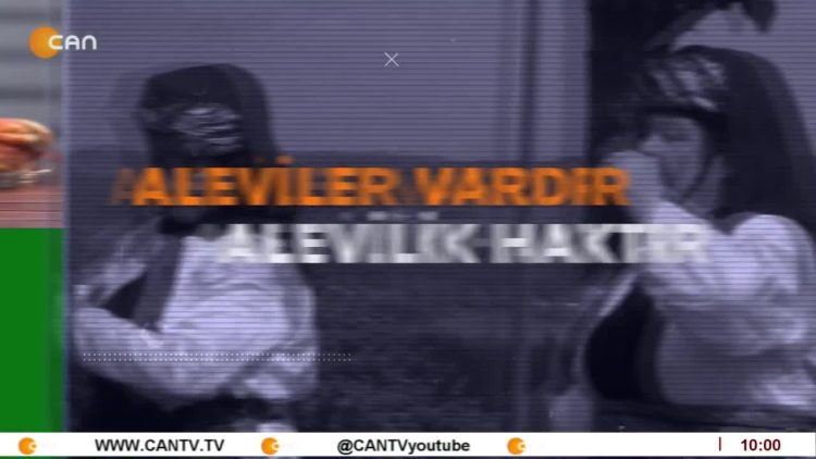 Çilem Küçükkeleş İle Can Aktüel Bu Sabah