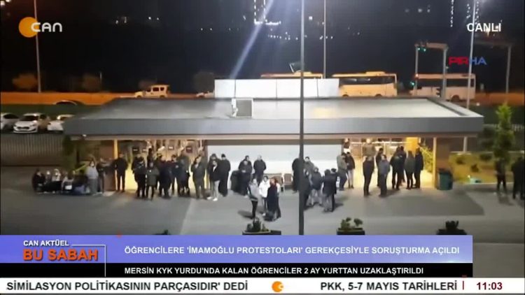 Attilâ Taş ile Can Aktüel Bu Sabah’ın konuğu DEM Parti İstanbul Milletvekili Celal Fırat. – 2. Bölüm