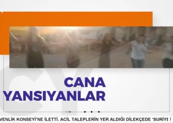 – LEVERKUSEN DERGAHI’NDA DERSİM SOYKIRIM’I PANELİ YAPILDI
– Cana Yansıyanlar