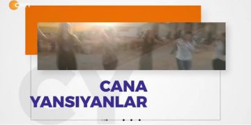 – LEVERKUSEN DERGAHI’NDA DERSİM SOYKIRIM’I PANELİ YAPILDI
– Cana Yansıyanlar