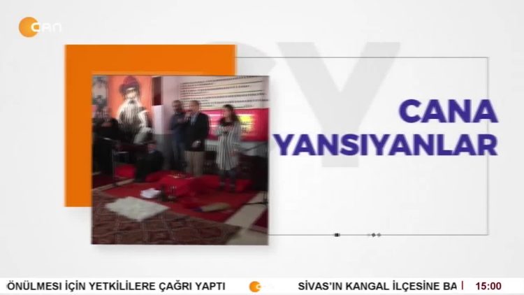 Leverkusen Alevi Dergahı Gençlik Etkinliği Düzenledi / Bergısch Gladbach..