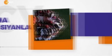 – Osmanlı-Türk Kast Sisteminde Aleviler Ve Eşitlik 
– Çilem Küçükkeleş İle Cana Yansıyanlar