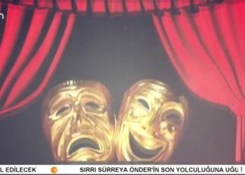 – Distopya ve Yazarın Tavrı, 
Mehmet Hanifi’nin Hazırlayıp Sunduğu Canda Kültür Sanat Programının Konuğu: Ayşe Türkay Yiğit.