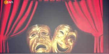 – Distopya ve Yazarın Tavrı, 
Mehmet Hanifi’nin Hazırlayıp Sunduğu Canda Kültür Sanat Programının Konuğu: Ayşe Türkay Yiğit.