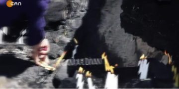 – Mayıs Ayında Yitirdiklerimizin Anısına
– Barış Elçisi Sırrı Süreyya Önder
– Suriye’de Alevilere Yönelik Soykırım
– İbrahim Karakaya İle Canlar Divanı Programının Konukları ADFE Genel Başkanı Zeynel Abidin Koç Ve AABK Eşit Başkan Yardımcısı Binali Sağlam