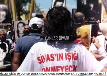 – İrfan Kurtulmuş’tan ‘ Şah İsmail Zulmü ‘ İfadeleri
– Suriye’deki Alevi Soykırımı
– Yeni Anayasa Tartışmalarında Alevilerin Talepleri
– İbrahim Karakaya İle Canlar Divanı Programının Konukları ABF Genel Başkanı Mustafa Aslan Ve HBVAKV Genel Başkanı Ercan Geçmez
