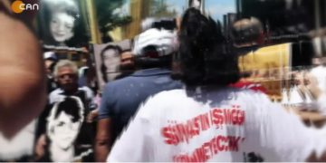 – Alevilere Yönelik Asimilasyon Politikası
– Türkiye’de Yeni Çözüm Süreci
– İbrahim Karakaya İle Canlar Divanı Programının Konukları DAD Eşgenel Başkanı Kadriye Doğan Ve DAD Genel Merkez Yönetim Kurulu Üyesi Hüseyin Ozan