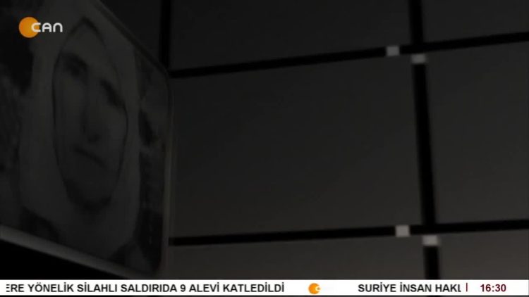 Zeynep Enhas İle Çaxa We Bi Xêr Programının Konuğu: Nıvîskar Firaz Baran.