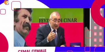 – Esenler Cemevi’nde Canlarla Muhabbet, 
Hüseyin Kelleci ile Cemal Cemale