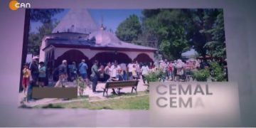 – Mahzuni Şerif’i Anıyoruz 
– Hüseyin Kelleci İle Cemal Cemale’nin Konukları Gülten Benek, Nurettin Yeşil, Ali Taş Ve Eren Akar.