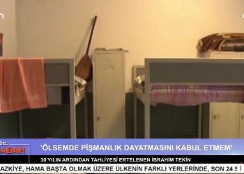 Çilem Küçükkeleş İle Can Aktüel Bu Sabah