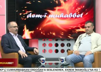 – Alevilikte Düşkünlük Nedir? 
– Alevilikte Ocaklar 
– Pir Haşim Kızılveren İle Dem-i Muhabbet Programının Konuğu Kureyşan Ocağı’ndan Pir Ferit Çelik.