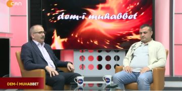 – Alevilikte Düşkünlük Nedir? 
– Alevilikte Ocaklar 
– Pir Haşim Kızılveren İle Dem-i Muhabbet Programının Konuğu Kureyşan Ocağı’ndan Pir Ferit Çelik.