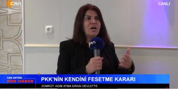 DEM Parti Grup Toplantısında Konuşan Tuncer Bakırhan: Barış Ve Çözümün Kapısı Aralandı – PKK’nin Kendini Feshetme Kararına Değinen Hatip Dicle: Siyasetten Umutluyuz – Sanatçı Pınar Aydınlar Tahliye Edildi – Serpil Çelik Mert İle Can Aktüel Ana Haber