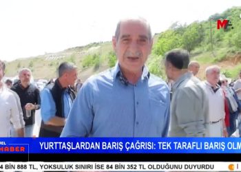 DEM Parti Heyeti İmralı’ya Gitti – İmamoğlu’ndan Barış Açıklaması ‘ Barış Artık Meclis Çatısı Altında Yeşermeli ‘ – İbrahim Kaypakkaya Ölümünün 52. Yılında Anıldı – Almanya Alevi Gençler Birliği Köln Ofisi Açıldı – Ezgi Özer İle Can Aktüel Ana Haber