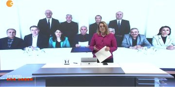 DEM Parti Heyeti Suriye’ye Gidiyor – AABK Genel Başkan Yardımcısı Binali Sağlam Beraat Etti – 1. Kürt Kadın Parlementerler Konferansı Başladı – Elif Sonzamancı İle Can Aktüel Ana Haber Programının Konuğu ADFE Genel Başkanı Zeynel Abidin Koç