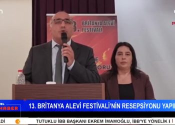 DEM Parti’den Basın Açıklaması- Yerel Yönetimlerde Kadın Perspektifi- İbrahim Tekin’in İnfazı Yakıldı- Serpil Çelik Mert İle Can Aktüel Ana Haber Programının Konuğu DİK Eşbaşkanı Erol Aydın