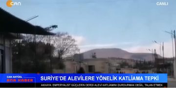 Dersim Tertelesi 88. Yılında – 3 Fidan Mezarı Başında Anıldı – CHP Grup Toplantısı – Karayla Denizin Buluştuğu Günün Bayramı: Hıdırellez – Serpil Çelik Mert İle Can Aktüel Ana Haber