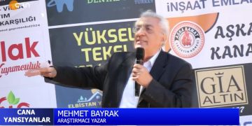 Didim Elbistan Kürecik Ve Çevre Köyleri Dostluk Ve Dayanışma Pikniği