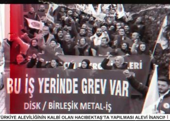 – Göçmen Ve Mülteci İşçiler
– Çalık Holding’den Hakkını İsteyen Erol Eğrek Katledildi
– Sendikal Mücadele Ve Örgütlülük
– Mazlum Köse İle Emeğin Sesi Programının Konuğu Sendika Uzmanı Kıvanç Eliaçık.