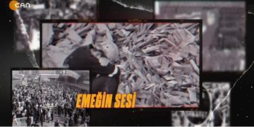 – Kamu Emekçilerinin Sorunları, 
Mazlum Köse ile Emeğin Sesi programının konuğu KESK Eş Genel Başkanı Ahmet Karagöz.