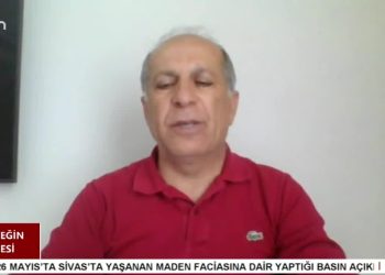 – Ev İşçilerinin Sorunları
– Mazlum Köse İle Emeğin Sesi Programının Konuğu İMECE Ev İşçileri Sendikası Üyesi Nuray Akkaya