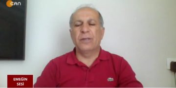 – Ev İşçilerinin Sorunları
– Mazlum Köse İle Emeğin Sesi Programının Konuğu İMECE Ev İşçileri Sendikası Üyesi Nuray Akkaya