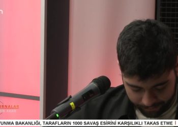 EREN AKAR İLE TURNALAR