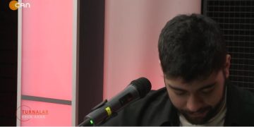 EREN AKAR İLE TURNALAR