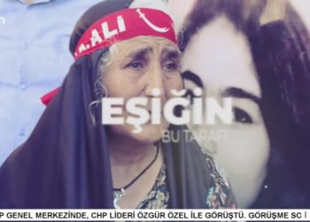 – GADEV Çerağ Kadınları’nın Çalışmaları
– Alevilerde Kadın Erkek Eşitliği
– Alevi Kadınların Talepleri Neler ?
– Alevi Kadınlar Ve Örgütlülük
– Çilem Küçükkeleş İle Eşiğin Bu Tarafı Programının Konukları Melek Dişkaya, Suna Eren Ve Hatice Uzun