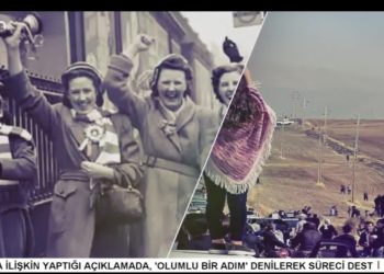 – PKK’nin Kendini Feshetme Kararı: Neler Yaşanacak? 
– Türkiye’deki Siyasi Gelişmeler 
– Demokratikleşme Sürecinde Hangi Adımlar Atılmalı? 
– Çilem Küçükkeleş Ve Cemile Baklacı İle Eşiğin O Tarafı