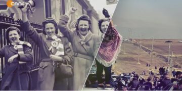 – PKK’nin Kendini Feshetme Kararı: Neler Yaşanacak? 
– Türkiye’deki Siyasi Gelişmeler 
– Demokratikleşme Sürecinde Hangi Adımlar Atılmalı? 
– Çilem Küçükkeleş Ve Cemile Baklacı İle Eşiğin O Tarafı