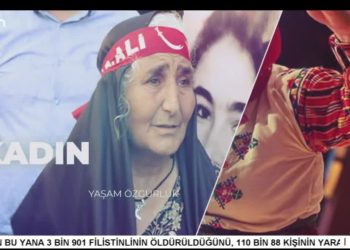 – Türkiye’de Kadınlara Yönelik Politikalar
– Demokratikleşme Sürecinin Kadınlar Açısından Önemi
– Cemile Baklacı İle Eşiğin O Tarafı Programının Konukları Kampüs Cadıları’ndan Seçil Murtazaoğlu Ve Kadın Cinayetlerini Durduracağız Platformu’ndan Şirin Yalıncakoğlu