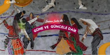 – Sidney’de Genç Bir Alevi Kadının Toplumsal Çalışmaları, 
Suzan Saka ile Güne ve Güncele Dair Programının Konuğu: Arzu Özer.