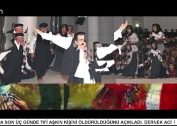 – Sırrı Süreyya Önder Hakk’a Yürüdü, 
– Dersim Tertelesi ve Günümüze Yansıması, 
Diren Keser’in hazırlayıp sunduğu Hak Yolu Programının Konuğu: DAD Eşbaşkanı Pir Zeynel Kete.