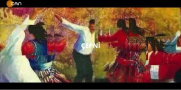 – Barış Nasıl Toplumsallaşır, Alevilerin Katılımı Neden Önemlidir? 
Diren Keser’in hazırlayıp sunduğu Hak Yolu Programının Konuğu: DAD Eşbaşkanı Pir Zeynel Kete.