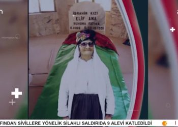 – JINÊ KIZILBAŞ Û HUNER 
– Ayşe Fehimli ile Hasê Ma Programının Konuğu Yazar, Şair Ve Sanatçı Ranê Susayılır.