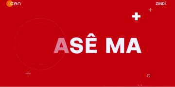 – XADANÊ MUZEYA TAMBURAN
– Ayşe Fehimli İle Hase Ma Programının Konuğu Ali Nargali