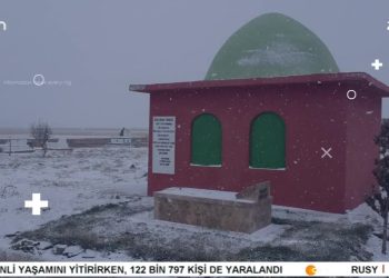 – JÎNE KURDE MARAŞE
– Ayşe Fehimli İle Hase Ma Programının Konuğu Besime Sayılır