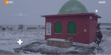 – JÎNE KURDE MARAŞE
– Ayşe Fehimli İle Hase Ma Programının Konuğu Besime Sayılır