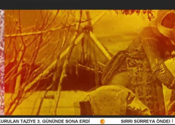 – XOZAT DE DEWA NORŞÎNÎ
– Nuray Atmaca İle Heqıbê Perperıkî