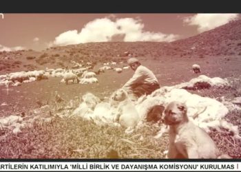 – PÊRTAGE DE DEWA AVSKERÎ
– Nuray Atmaca İle Heqıbê Perperıkî