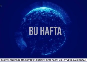 – Yeni Bir Türkiye Mümkün Mü ?
– Şükrü Yıldız İle İlk Günde Bu Hafta