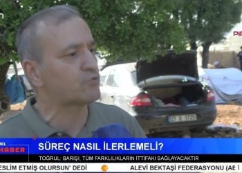 İnfaz Düzenlemesi, – Meclis Görüşme Trafiği, Elif Sonzamancı İle Can Aktüel Ana Haber
