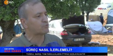 İnfaz Düzenlemesi, – Meclis Görüşme Trafiği, Elif Sonzamancı İle Can Aktüel Ana Haber