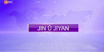 – Abluka ve Yasaklarla 1 Mayıs, 
Pakize Gürhan İle Jin Û Jiyan Programının Konuğu Mahbip Dilek