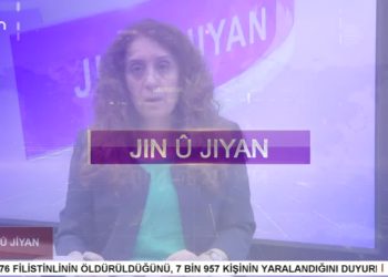 – Demokratik Toplumun İnşası 
– Türkiye’de Yeni Bir Süreç: Kadınlar Neler Talep Ediyor? 
– Pakize Gürhan İle Jin û Jiyan Programının Konuğu DEM Parti MYK Üyesi Elif Bulut.