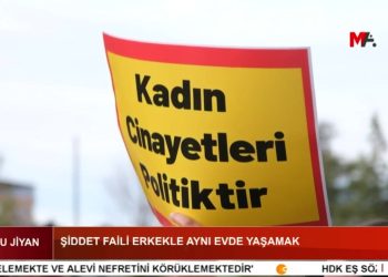 Kürt Sorununun Çözümünde Kadınların Önemi – Pakize Gürhan İle Jin û Jiyan Programının Konuğu KESK Kadın Sekreteri Döne Gevher.