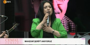 Mahzuni Şerif’i Anıyoruz – Hüseyin Kelleci İle Cemal Cemale’nin Konukları Gülten Benek, Nurettin Yeşil, Ali Taş Ve Eren Akar.